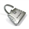 Au-Tomotive Gold, Inc Honda Civic Clear Crystals Purse Shape Key