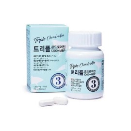 뉴온 트리플 콘드로이친1200+MBP 4박스(4개월분)[35952321]