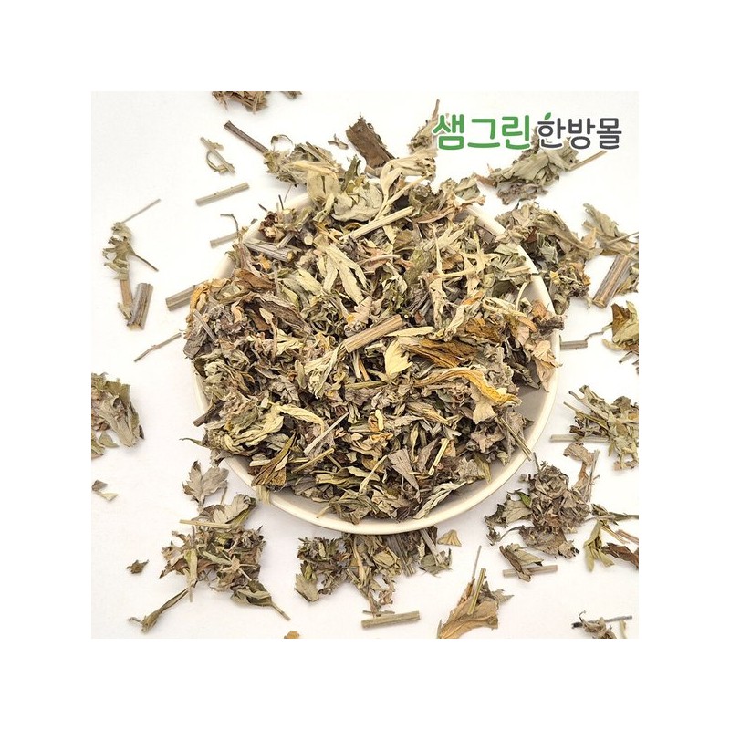 약쑥 300g 국내산 300g + 300g 총 600g Mugwort 300g