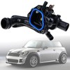 LEVANLIGHT Thermostat & Housing Kit with Sensor Replacement Fit for
