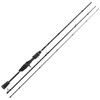 KastKing Kestrel Bait Finesse Casting Rod 3 pc 6'8" UL