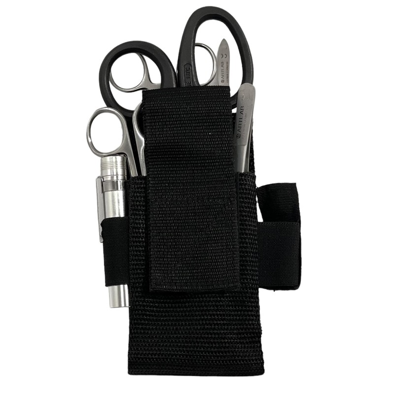 Artlab - Emt and First Responder Tool Kit Set of