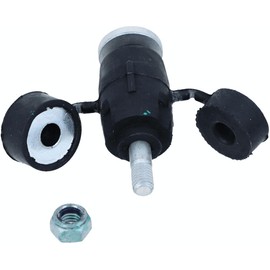 LEMFÖRDER 29514 02 Rod/Strut Stabiliser for Renault Clio Mio II (BB_, CB_) 1998-2016 Left, Right, Front Axle and Other Vehicles