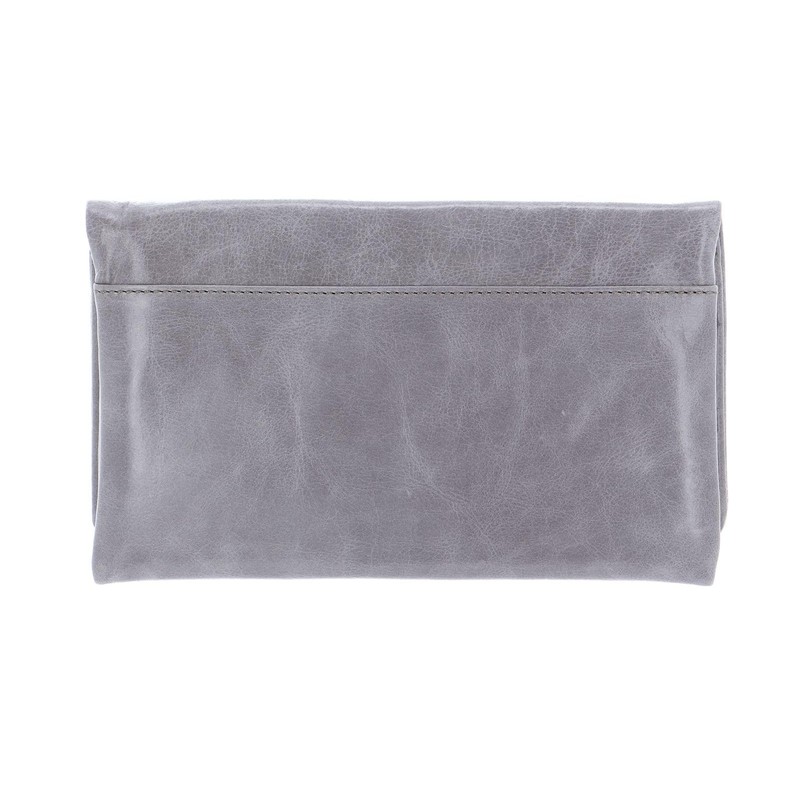 Abro Women's Clutch Bag, gray