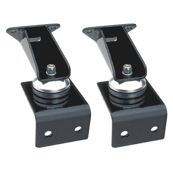 Trans-Dapt 4771 Engine Swap Motor Mount Kit