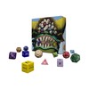 Monty Python RPG - Black Beast Custom Dice Set