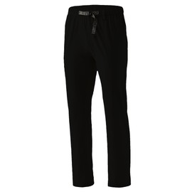 HUK Standard Creekbed, Performance DWR Fishing Pants for Men, Black