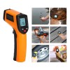 Termómetro Infrarrojo Laser Superficie Industrial Cocina