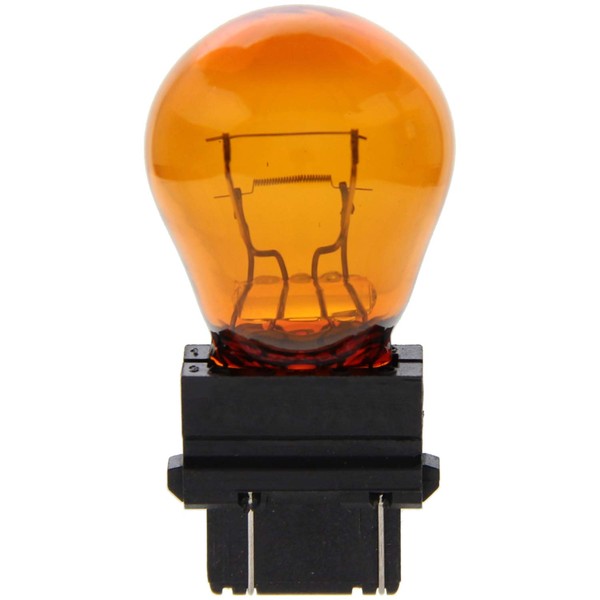 Wagner Lighting BP3357NA Standard Multi-Purpose Light Bulb Card of 2