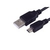 Life-Tech USB Data Sync/Charger Cable for Garmin DriveSmart 71 EX