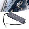 IP67 Waterproof Power Supply Copper Core Cable LED Driver Transformer