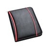 Arpan A4 Style Soft Touch Padded Office Business Conference Folder