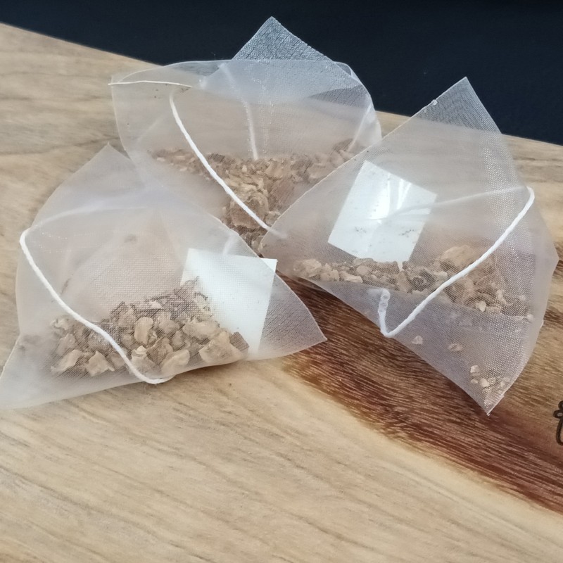 Sanhaerang Domestic Roasted Burdock Tea 1.2g x 100 tea bags