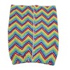 Diaper Skirt Reusable Washable Plush Short Leak Proof Waterproof Diaper