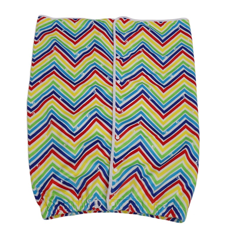 Diaper Skirt Reusable Washable Plush Short Leak Proof Waterproof Diaper
