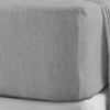 KHIM® 100% Soft Brushed Cotton Flannelette | 16Inch/40CM Extra Deep