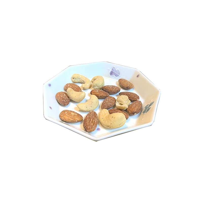 Hearth Locabo Low Sugar Mixed Nuts, Sour Cream Onion Flavor,