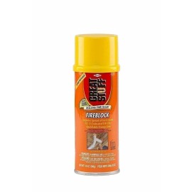Dow Great Stuff Fireblock 12 oz Insulating Foam Sealant