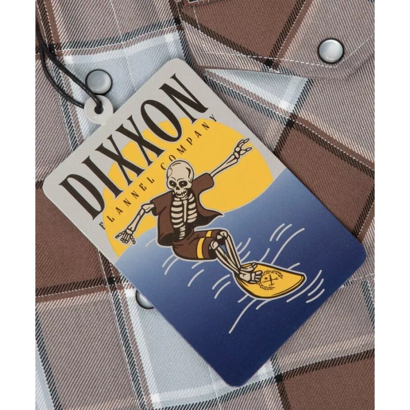 Dixxon Flannel T-STREET Men’s 2X Sold Out New In Bag
