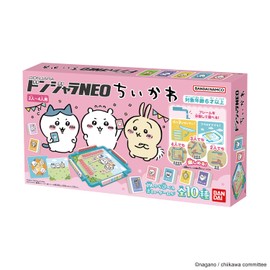 Donjara Neo Chiikawa