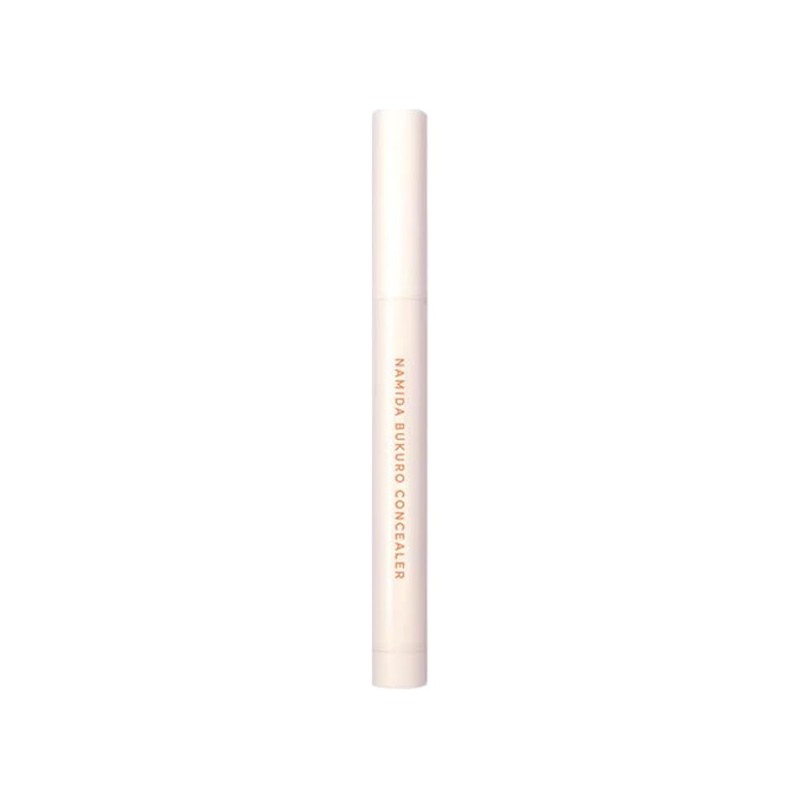 Parganton Teardrop Bag Concealer 02 Natural Beige (1 Piece)