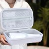 Lebakort Funda protectora dura para Waterpik WP-580EU / WP-582EU /