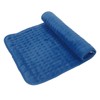 Electric Heating Pad Multifunctional Single Size Home Heating Blanket with