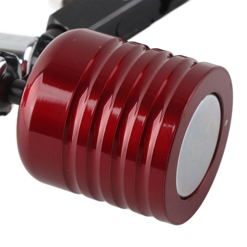 Magnetic Base Holder Universal Adjustable Flexible Arm Support Stand for