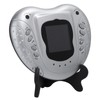 Multifunctional Electric Pulse Massager Electrode Pads TENS Body Muscle Stimulator