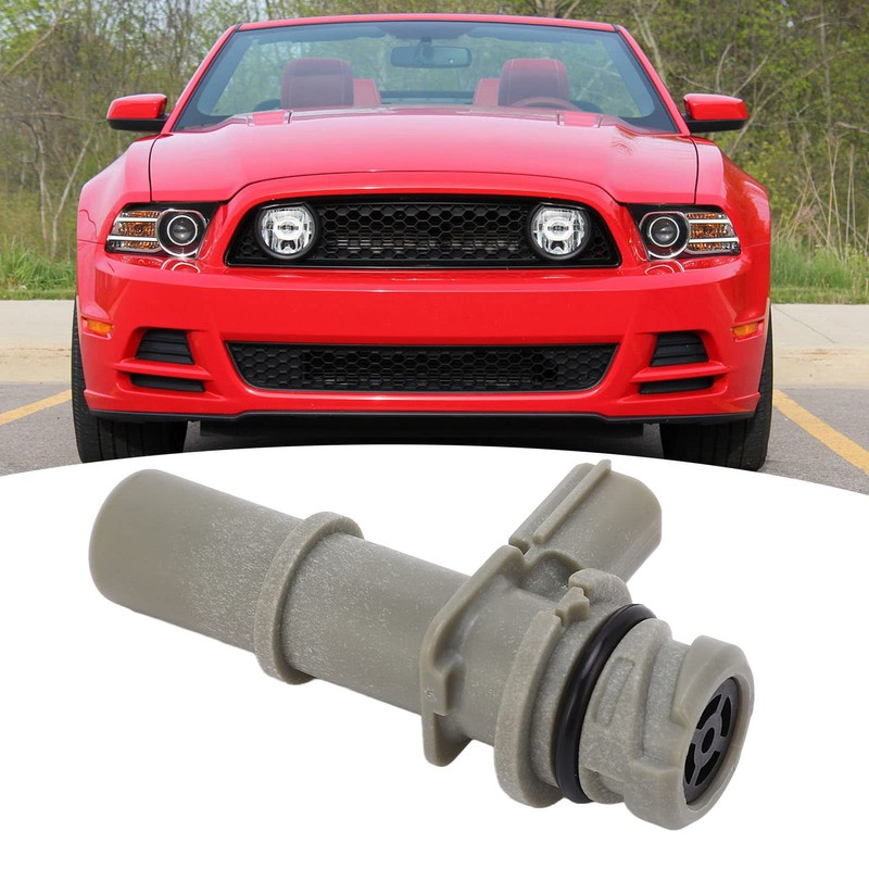 de Escape Pcv Válvula de Ventilación del Cárter 5L3Z Ba