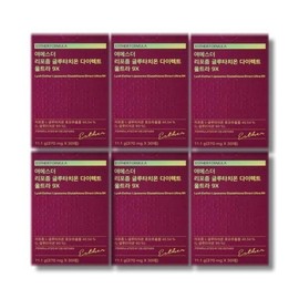 Yeo Esther Liposome Glutathione Direct Ultra 9x 6 units (32594470) / 여에스더 리포좀 글루타치온 다이렉트 울트라 9x 6개 (32594470)