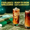Wandering Bear Straight Black Organic Cold Brew Coffee, 32 fl