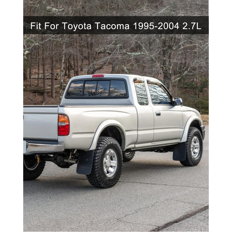 Accelerator Throttle Cable Fit for Toyota Tacoma 1995 1996 19997