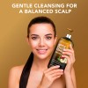 Apple Cider Vinegar Shampoo with Argan Oil | 16 fl