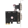 PCI to Serial Card, PCI-E to RS232, Pci Express X1