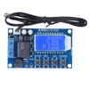 Electronic Temperature Controller Cooling Heating Digital Temp Control Module DC630V
