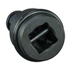 Makita Bit Adaptor 1/2 Inch Square 1/4 Inches, 134873 0