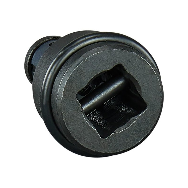 Makita Bit Adaptor 1/2 Inch Square 1/4 Inches, 134873 0