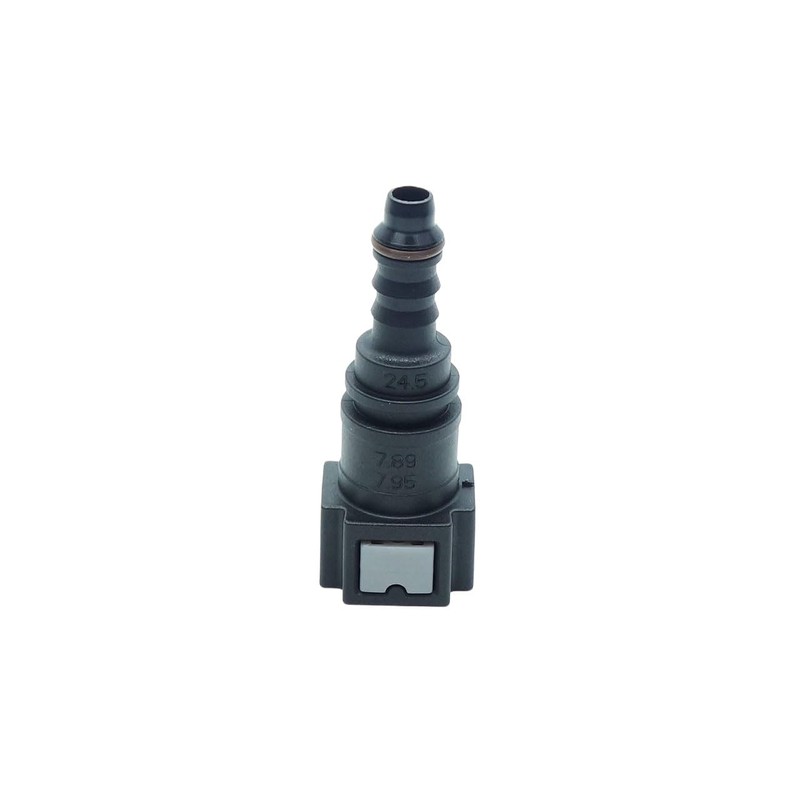 CDQBWKJGFJ 5/16" Fuel Line Quick Release Connector to Hose ID