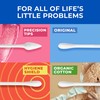 Q-tips Precision Tips Cotton Swabs 170 Count 2-Pack – Makeup