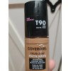 Covergirl Trublend Matte Made Liquid Foundation - tawny Shade
