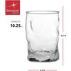 Bormioli Rocco Sorgente 10.25 oz. Rocks Glass, Set of 6