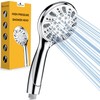 Magichome High Pressure Shower Head with 5 Modes, Power Shower