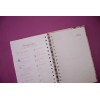 Agenda Para Novia - Wedding Planner - Planeador De Boda