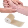Stretch Mark Patch Soft Silicone Clear Concealed Reusable Strong Adhesive