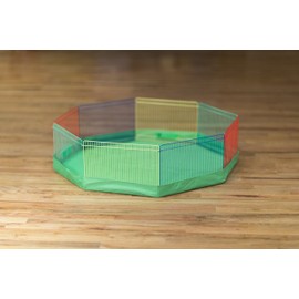 Prevue Pet Products Playpen Cover/Mat