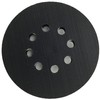 Fein 6" Medium Pad with Hook and Loop Attachment for
