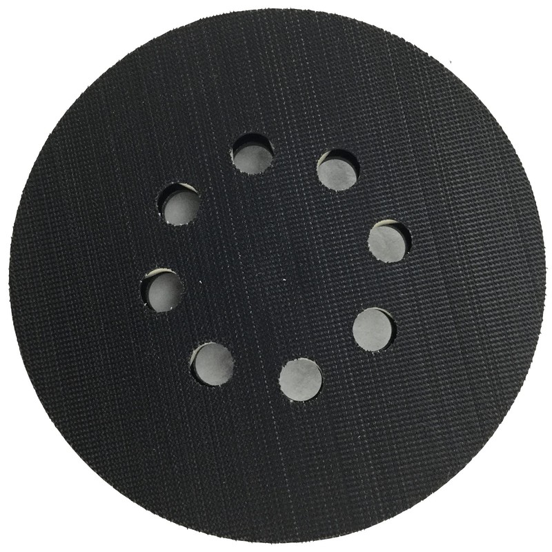 Fein 6" Medium Pad with Hook and Loop Attachment for