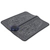 Pulse Electric Leg Feet EMS Massager Intelligent Massage Pad Cushion