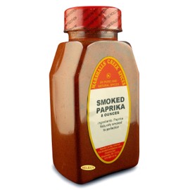 Marshalls Creek Select Spices Smoked Paprika 8 oz.